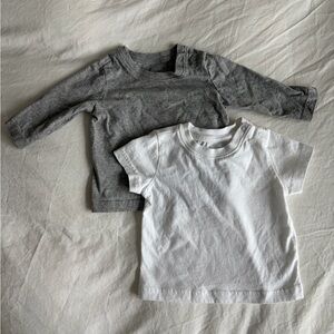 Primary LS and SS Bundle